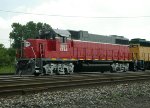 CF&E 3887
